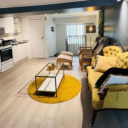 Divine Living - Apartments Stokholm Dış mekan fotoğraf