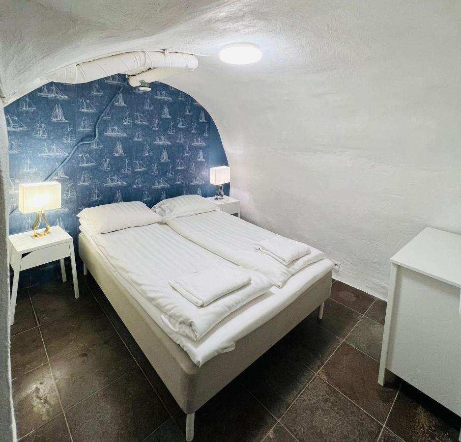Divine Living - Apartments Stokholm Dış mekan fotoğraf