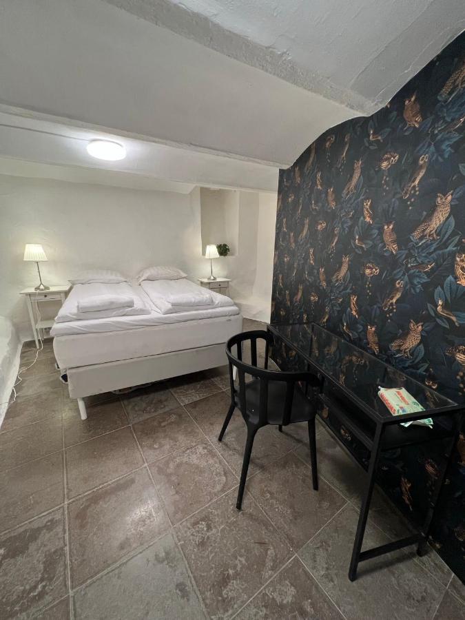 Divine Living - Apartments Stokholm Dış mekan fotoğraf